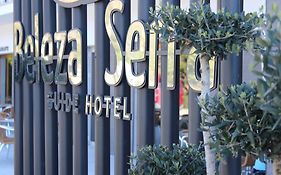 Beleza Serra Guide Hotel